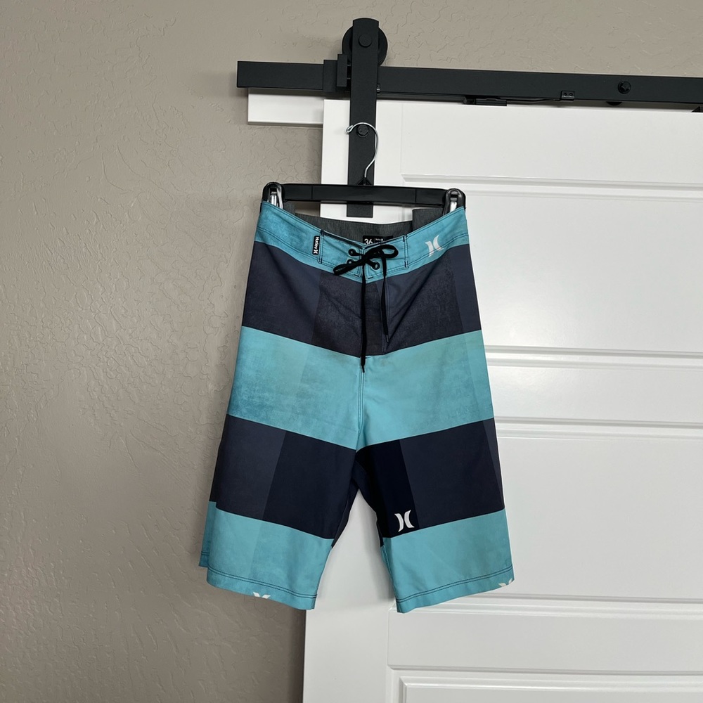 Hurley | Men’s Swim Trunk